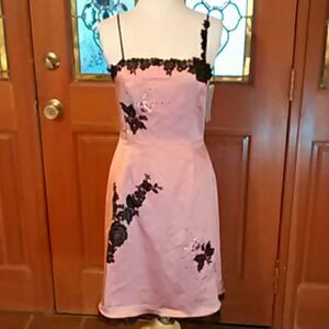 Evening Dress by Papell Boutique